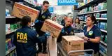 ALERTA MÁXIMA para clientes de Walmart | Confirman RETIRO de un producto por está SIMPLE RAZÓN: Más de 40.000 frascos fueron DESECHADOS