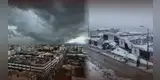 PERÚ EN RIESGO CLIMÁTICO | Senamhi advierte FRIO, NIEVE Y LLUVIA EXTREMA en 58 provincias: conoce las zonas en alerta roja