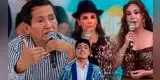 ¡SE LE VOLTEÓ! Óscar Custodio EXIGE a ‘América Hoy’ mostrar chats de Baruj Ocharán y César Sánchez y recibe CONTUNDENTE respuesta