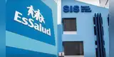 ¿Estás afiliado a EsSalud o SIS? ENLACE OFICIAL para verificar con tu DNI si tienes el seguro activo