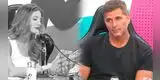Christian Meier tiene IMPENSADA REACCIÓN al escuchar experiencia de su hija con hombre en su diario: "Revolcar..."