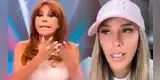 ¡GIRO INESPERADO! Magaly Medina REVELA que LE PIDIÓ DISCULPAS a Yahaira Plasencia tras DEMANDA por DIFAMACIÓN: “Hemos decidido…”