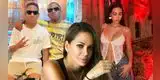 Hijo de Jefferson Farfán PRESUME a su 'NOVIA' y usuarios quedan EN SHOCK y la COMPARAN con su mamá Melissa Klug: "Mi reina"