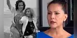 Mónica Sánchez sufre DEVASTADORA pérdida en horas de la mañana y se despide con desgarrador mensaje: "Nuestra madre ha partido..."