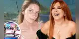 Magaly Medina hace controversial CALIFICATIVO contra Gia Meier