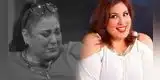 Mónica Torres sufre DEVASTADORA pérdida de dos miembros de su familia en una misma semana: “Un dolor tan grande...”
