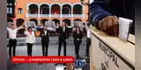 ¡SE VIENE EL DEBATE ELECTORAL! Candidatos se ENFRENTARÁN desde el 13 de septiembre: ¿CUÁNDO será en Lima y quiénes podrán participar?
