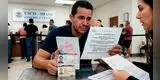 ATENCIÓN INMIGRANTES | Estas serían las VISAS REVOCADAS para quienes solicitaron asilo en EE.UU., según el Departamento de Estado