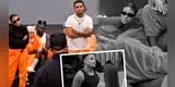 Samahara Lobatón y Youna se ENCIERRAN en el baño de reality extranjero y son DESCUBIERTOS en vivo: "Se quitaron..."