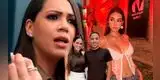 ¿NO LA PASA? Revelan IMPENSADA acción de Melissa Klug hacia la 'NOVIA' de Adriano Farfán, su hijo, en redes sociales