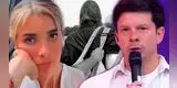 Mario Hart confesó que Korina Rivadeneira ABANDONÓ su casa tras FUERTE PELEA: "Agarró sus cosas y se fue"