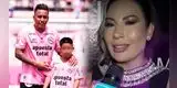 Pamela López deja EN SHOCK al ELOGIAR a Christian Cueva como PADRE y revela ACCIDENTE de su hijo que los UNIÓ: “Se quedó a dormir”