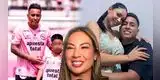 ¿Ya la acepta? Pamela Franco habría tenido PRIMER ACERCAMIENTO con el hijo de Christian Cueva y Pamela López tiene IMPENSADA reacción