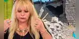 Agatha Lys asegura que habrá NUEVO SISMO en el Perú y PREOCUPA con predicción: "Veo que se siente más en Lima"