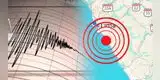 Temblor en Lima HOY: Sismo de magnitud 3,8 se registró en Barranca, según IGP