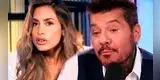 Marcelo Tinelli revela LA VERDAD sobre su vínculo con Milett Figueroa y se muestra TAJANTE: “Ella en Perú y yo acá”