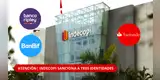 ¡ATENCIÓN, CLIENTES DE BANCOS! Indecopi SANCIONA a tres entidades por poner trabas a los RECLAMOS | MULTAS superan los S/280.000