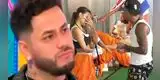 Youna DESMIENTE a Samahara Lobatón y la EXPONE sobre denuncia a Bryan Torres: "Le quitaste el celular por chats con otra mujer"