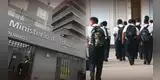 ¿Se SUSPENDEN las clases? Gobierno declara en EMERGENCIA a colegios públicos a nivel nacional: esta es la postura del Minedu