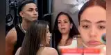 Melissa Lobatón SE PRONUNCIA luego de que Youna exponga que NUNCA CUIDÓ a los hijos de Samahara Lobatón: "No recibí ni un sol"