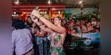 Cine: “Separada, pero nunca sola” conquista Tarapoto