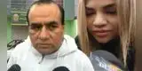 Naldy Saldaña se reencuentra CARA A CARA con César Sánchez, exdirector de 'La Bella Luz', por su 'ESTRATEGIA' y él toma RADICAL decisión