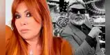 Magaly Medina SE VA de Lima tras exponerse que APARECE en la carpeta fiscal del caso de Andrés Hurtado: "Primera parada..."