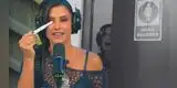 María Pía Copello estaría EMBARAZADA a sus 49 años y se somete a PRUEBA DE DESCARTE tras ser INTERNADA: "Me echo a llorar..."