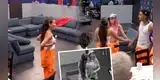 Samahara Lobatón genera POLÉMICA al hacerle TOCAMIENTOS a mujer que separó de Youna: “Cuando las tengas...”