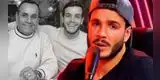 Mario Irivarren 'DENUNCIA' a su papá tras engañarlo y APROVECHARSE de su imagen: "Me doy con la sorpresa..."