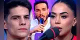 Onelia Molina y Kevin Díaz ATRAVIESAN CRISIS luego que Mario Irivarren la parchara y ella LE RESPONDE: "Está muerto"
