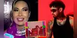 Pamela López ROMPE SU SILENCIO sobre su ATREVIDO baile con Franco Portales y aclara polémico INCIDENTE en Cochinola: “Ya no me daban...”