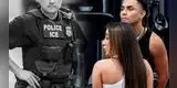 Youna SE PRONUNCIA tras POLÉMICO CORTE del reality 'La Prisión del Destino' por 'intervención de Migraciones': ¿Regresa a Perú?