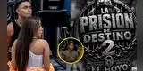 ¡ESCÁNDALO! ‘La Prisión de Destino 2’ es CANCELADO: reality donde participaban Samahara Lobatón y Youna, y REVELAN la verdadera razón: “Hay personas que...”