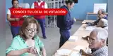 ¡ELECCIONES 2026! | ¿Te CAMBIARON el local de votación? ONPE habilita CONSULTA para las ERM 2026 | REVISA EL LINK