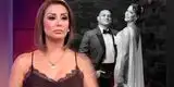 ¿EN CRISIS? Karla Tarazona habla de su MATRIMONIO con Christian Domínguez y lanza CONTUNDENTE confesión: “No lo ayuda mucho...”