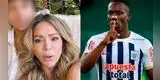 ¡LA PUSO EN APRIETOS! Sheyla Rojas queda en SHOCK por inesperada pregunta de su HIJO sobre Luis Advíncula