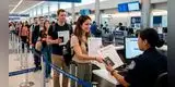 GRANDES NOTICIAS | EE.UU. permitirá el INGRESO LEGAL a los extranjeros que completen ESTE FORMULARIO en septiembre