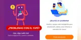¿YAPE SE CAYÓ HOY 29 DE AGOSTO OTRA VEZ? | Usuarios REPORTAN FALLAS para ingresar y usar su dinero