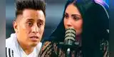 ¿Pamela Franco tuvo miedo de ser AGREDIDA por Christian Cueva? Cantante hace FUERTE CONFESIÓN: “Para ver hasta donde...”