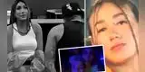 Samahara Lobaton SE PRONUNCIA y toma DRÁSTICA decisión tras presunta agresión contra Youna: "Un ebrio..."