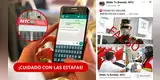 ¡CUIDADO CON ESTA ESTAFA! ¿Te ofrecen AGILIZAR tu BREVETE? MTC revela cómo operan y QUÉ HACER