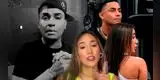 Youna CONFIRMA que Samahara Lobatón lo AGREDIÓ y revela INDIGNANTE justificación de la influencer: "Yo le di..."