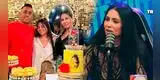 Hija mayor de Pamela López lanza FUERTE mensaje luego de que Pamela Franco exponga qué siente Christian Cueva por ella: "¿Si le gusta otra?"