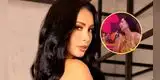 ¡SORPRENDE A TODOS! Pamela Franco REVELA qué piensa sobre el término ‘migajera’ en las mujeres y deja INESPERADA confesión: “Todas pasan...”