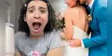 ¡NO SE LO PERDONAN! Tiktoker Valentina Palacios recibe DURAS CRÍTICAS tras llamar a un hombre CASADO: “Tú no puedes dar...”