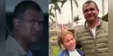 Tragedia en Santa Anita | Hombre le quita la vida a su esposa e hijo: PNP captura al agresor en su vivienda