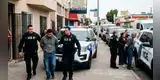 ALERTA MÁXIMA INMIGRANTES | Este es el Estado donde el ICE ha superado el total de detenciones en lo que va del 2026