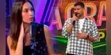 ¡LO CUENTA TODO! Natalie Vértiz expone el MOTIVO por el que Yaco Eskenazi RENUNCIÓ a ‘La Granja VIP’: “Le caía palo al pobre...”