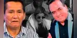 ¡GIRO RADICAL! Óscar Custodio y Cesar Sánchez hacen GRAVE ACUSACIÓN contra Naldy Saldaña en Depincri: “Es ilegal...”